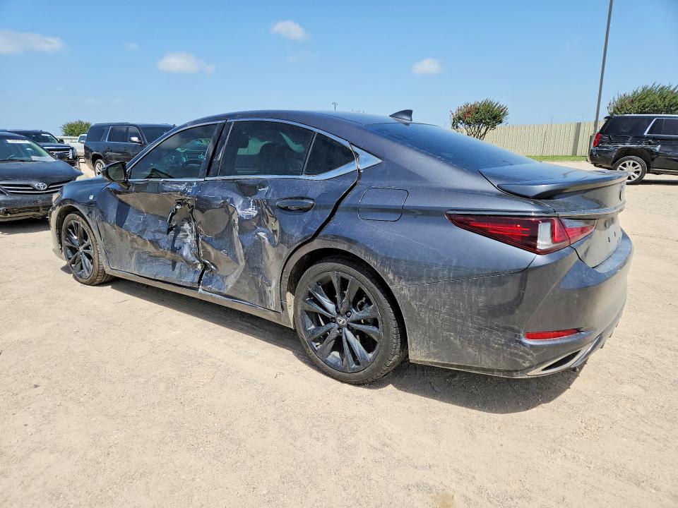 Продаж на аукціоні авто 2022 Lexus Es 350, vin: 58AGZ1B16NU138274, номер лоту: 85619855