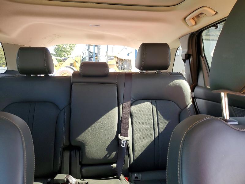 Aukcja sprzedaży 2026 Mazda Cx-90, vin: JM3KKCHD2T1364387, numer aukcji: 59276526