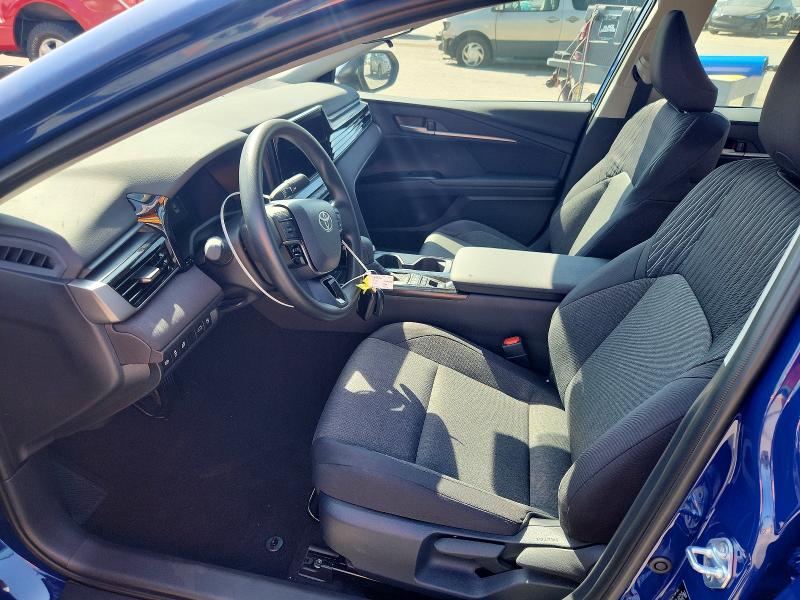 Aukcja sprzedaży 2026 Toyota Camry, vin: 4T1DAACKXTU316127, numer aukcji: 58286896