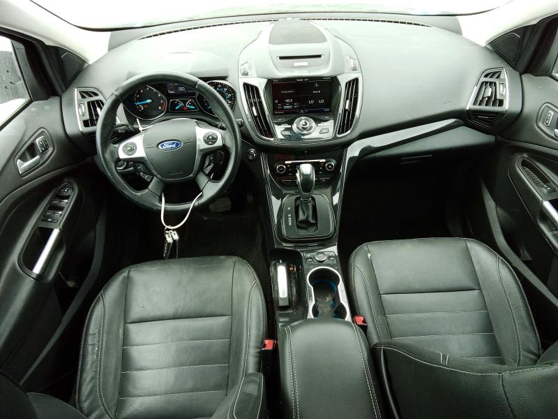 Продаж на аукціоні авто 2014 Ford Escape, vin: 1FMCU9J98EUC22140, номер лоту: 57544246