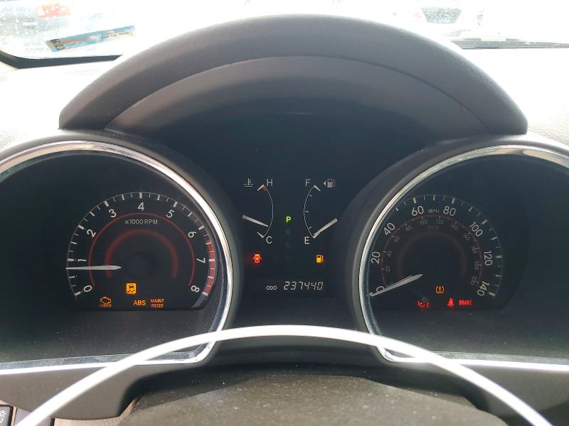 55765066 :رقم المزاد ، JTEES41A392120760 vin ، 2009 Toyota Highlander مزاد بيع