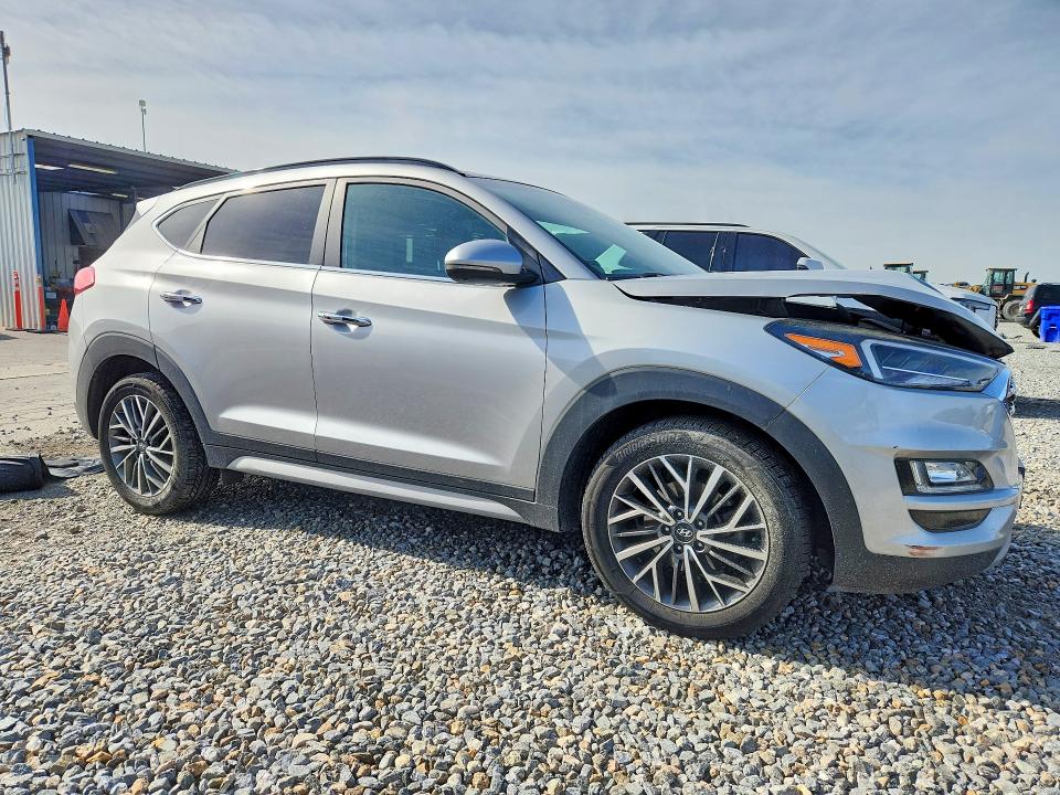2020 Hyundai Tucson მანქანა იყიდება აუქციონზე, vin: KM8J3CAL3LU176684, აუქციონის ნომერი: 55766606