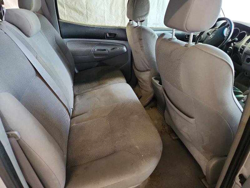 Продажа на аукционе авто 2005 Toyota Tacoma, vin: 5TELU42N35Z121436, номер лота: 58550796