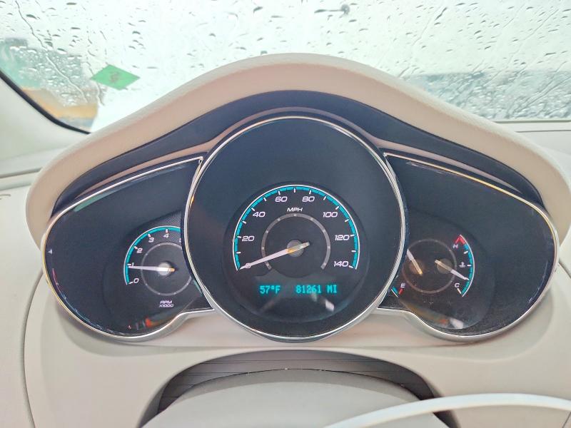 Продажа на аукционе авто 2012 Chevrolet Malibu, vin: 1G1ZB5E09CF265940, номер лота: 57536826