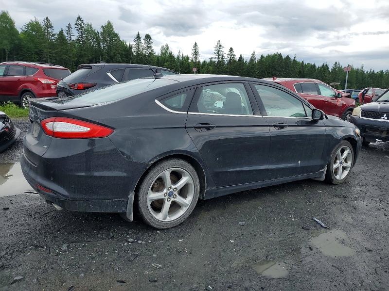 2015 Ford Fusion მანქანა იყიდება აუქციონზე, vin: 3FA6P0H71FR285524, აუქციონის ნომერი: 58008266