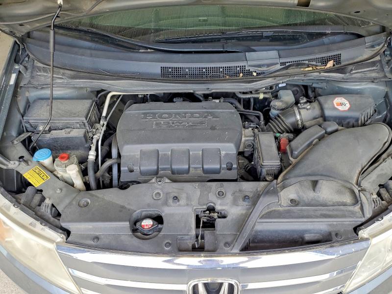 Aukcja sprzedaży 2012 Honda Odyssey, vin: 5FNRL5H42CB021974, numer aukcji: 59218416