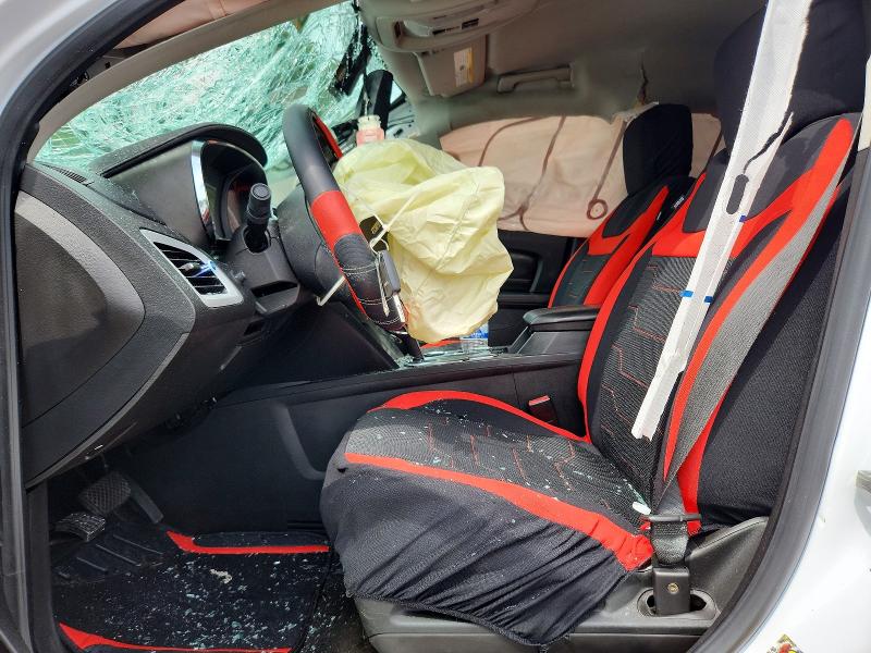 Aukcja sprzedaży 2010 Gmc Terrain, vin: 2CTALDEW4A6228063, numer aukcji: 57313296
