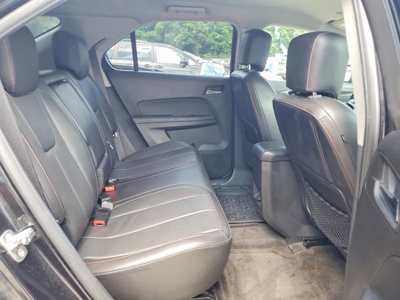 Aukcja sprzedaży 2011 Chevrolet Equinox, vin: 2CNALFEC1B6344850, numer aukcji: 54969306