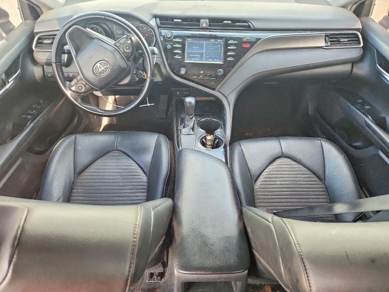 Aukcja sprzedaży 2019 Toyota Camry, vin: 4T1B11HK7KU774304, numer aukcji: 56635056