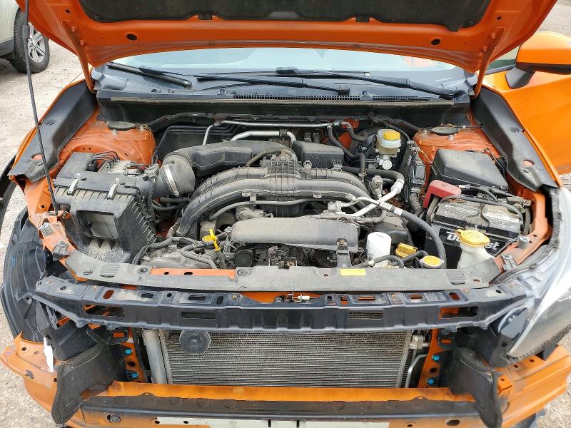 58874736 :رقم المزاد ، JF2GTACC5K8298925 vin ، 2019 Subaru Crosstrek مزاد بيع
