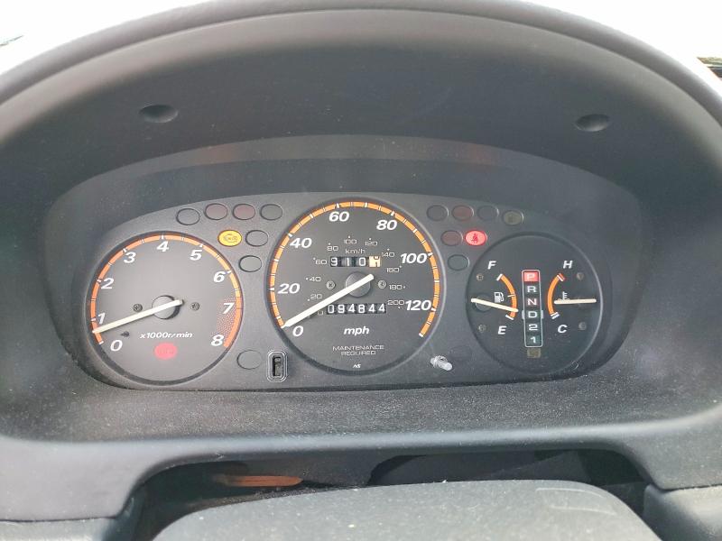 Auction sale of the 2001 Honda Cr -v, vin: JHLRD28441C000987, lot number: 57378196
