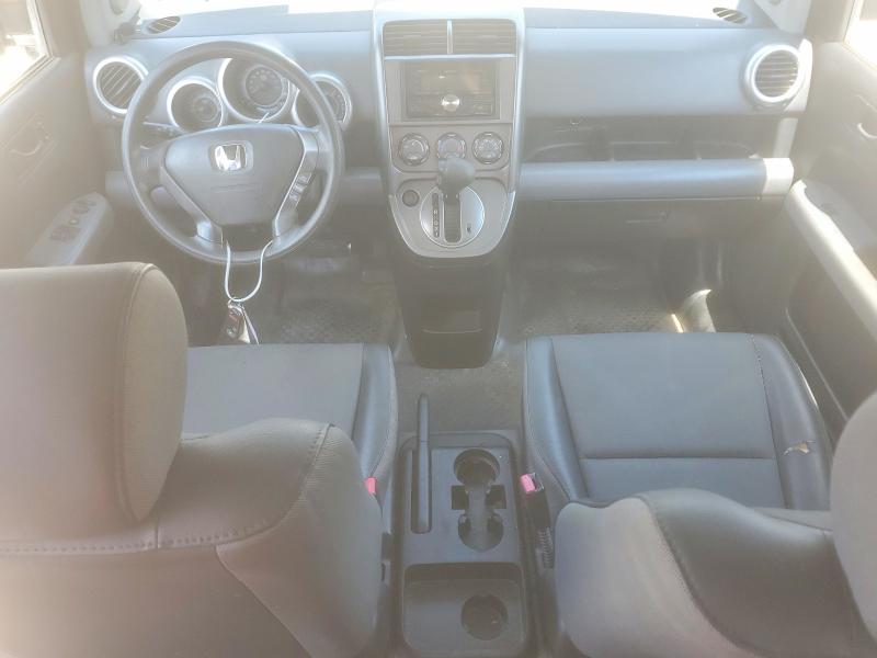 57006796 :رقم المزاد ، 5J6YH28336L014174 vin ، 2006 Honda Element مزاد بيع