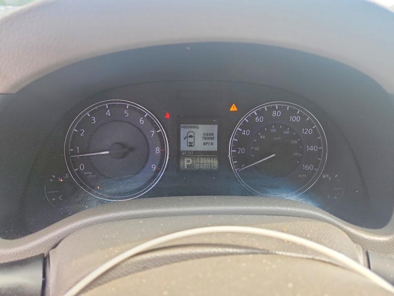 Продажа на аукционе авто 2012 Infiniti G37 Sedan, vin: JN1CV6AR8CM970970, номер лота: 56466206
