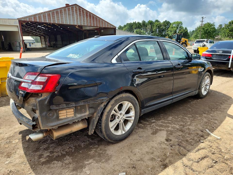 57784446 :رقم المزاد ، 1FAHP2E86EG100181 vin ، 2014 Ford Taurus مزاد بيع