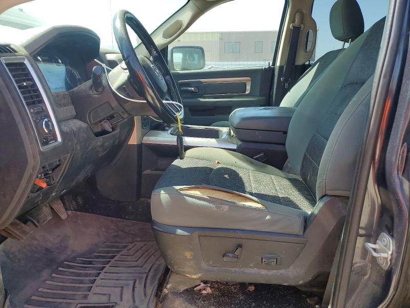 Продажа на аукционе авто 2016 Ram 1500, vin: 1C6RR7GM9GS386003, номер лота: 85985355