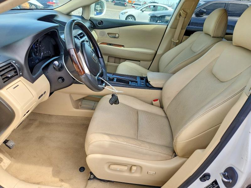Продажа на аукционе авто 2015 Lexus Rx 350, vin: 2T2BK1BA2FC335737, номер лота: 56264016