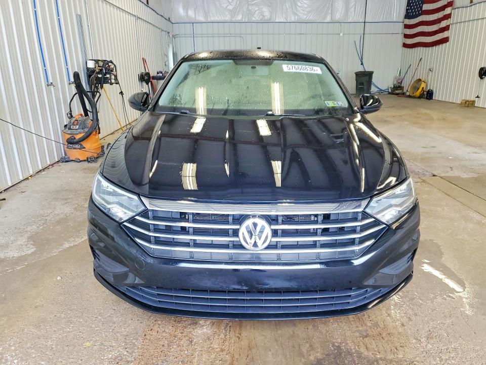 Aukcja sprzedaży 2019 Volkswagen Jetta, vin: 3VWC57BU3KM080883, numer aukcji: 57660836