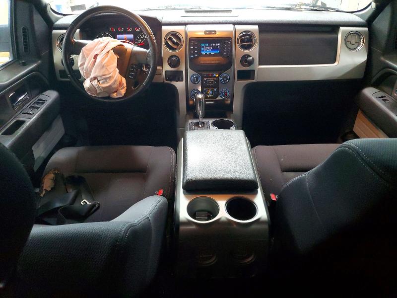 Продаж на аукціоні авто 2013 Ford F150, vin: 1FTFW1EF3DFA44346, номер лоту: 56093236