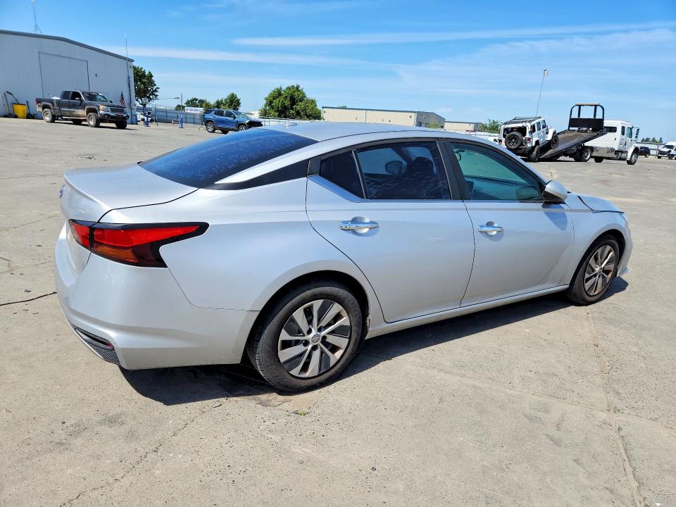 Aukcja sprzedaży 2019 Nissan Altima, vin: 1N4BL4BV4KC258934, numer aukcji: 55921196