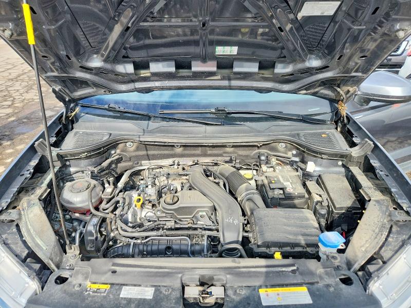 Aukcja sprzedaży 2023 Volkswagen Taos, vin: 3VVNX7B20PM304253, numer aukcji: 56399276