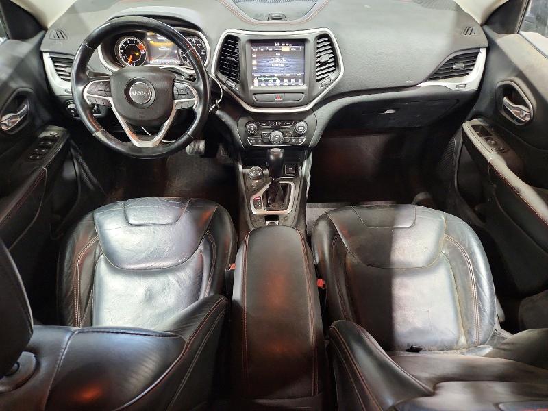 Aukcja sprzedaży 2016 Jeep Cheeroke, vin: 1C4PJMBS5GW276067, numer aukcji: 58515176