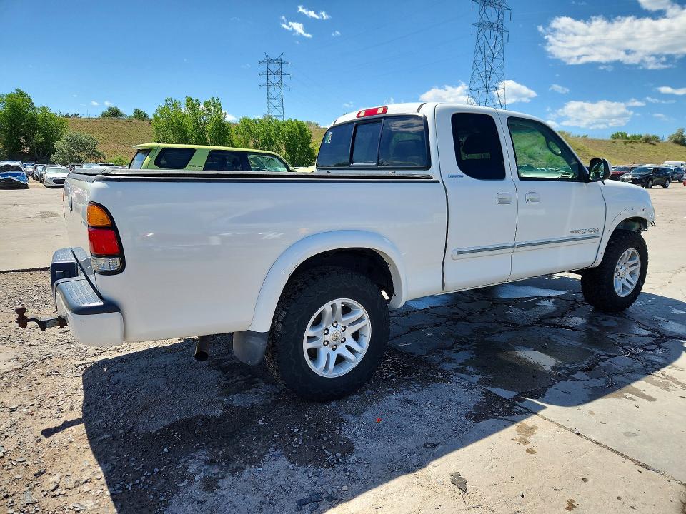 Aukcja sprzedaży 2004 Toyota Tundra, vin: 5TBBT48154S441543, numer aukcji: 56545656