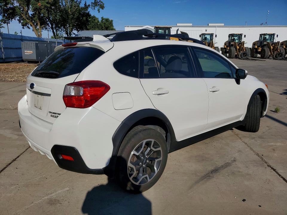 Aukcja sprzedaży 2016 Subaru Crosstrek, vin: JF2GPALC9G8330786, numer aukcji: 57513256