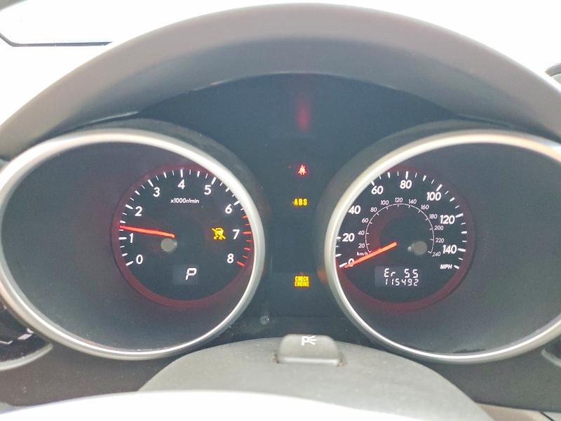 Продажа на аукционе авто 2008 Subaru Tribeca, vin: 4S4WX96D784404823, номер лота: 56974556