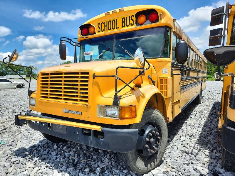 Продажа на аукционе авто 2003 International 3800, vin: 1HVBBAAN43H580226, номер лота: 56860376