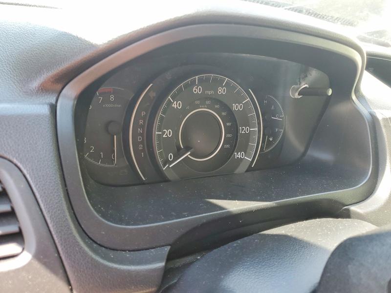 Aukcja sprzedaży 2012 Honda Cr-v, vin: 5J6RM3H77CL003411, numer aukcji: 55953256