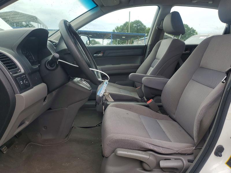 57618626 :رقم المزاد ، JHLRE38337C036222 vin ، 2007 Honda Cr-v مزاد بيع