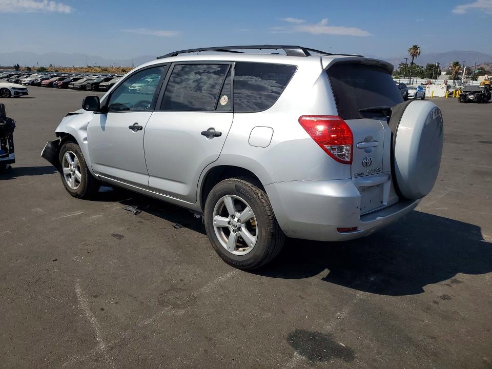 2006 Toyota Rav4 მანქანა იყიდება აუქციონზე, vin: JTMZK33V065004815, აუქციონის ნომერი: 58451706