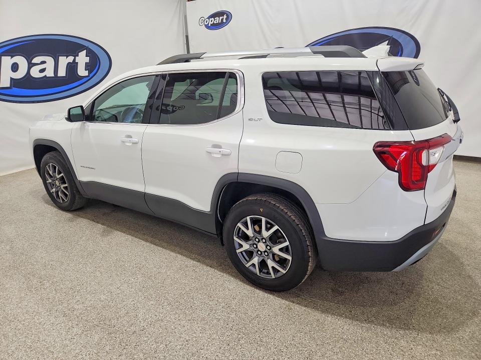 Aukcja sprzedaży 2023 Gmc Acadia, vin: 1GKKNUL41PZ116432, numer aukcji: 58610416