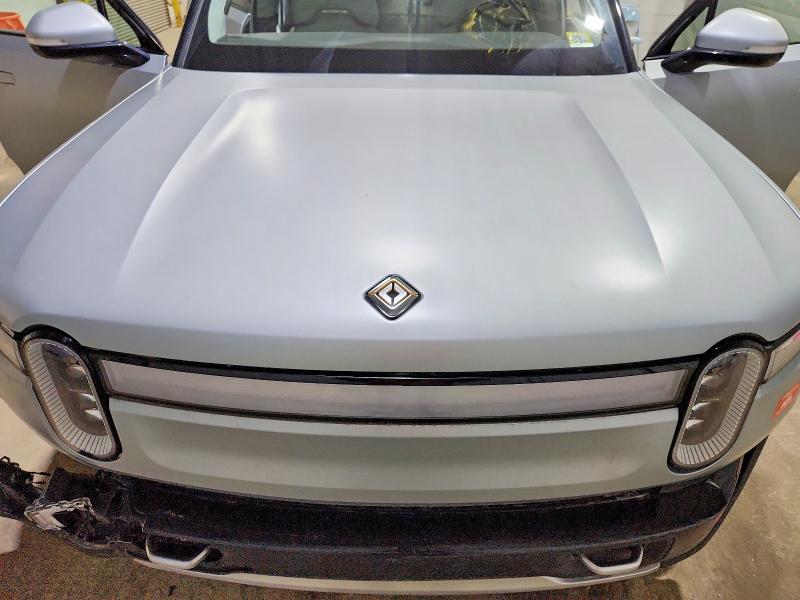 2024 Rivian R1t მანქანა იყიდება აუქციონზე, vin: 7FCTGCAA1RN030863, აუქციონის ნომერი: 56941536
