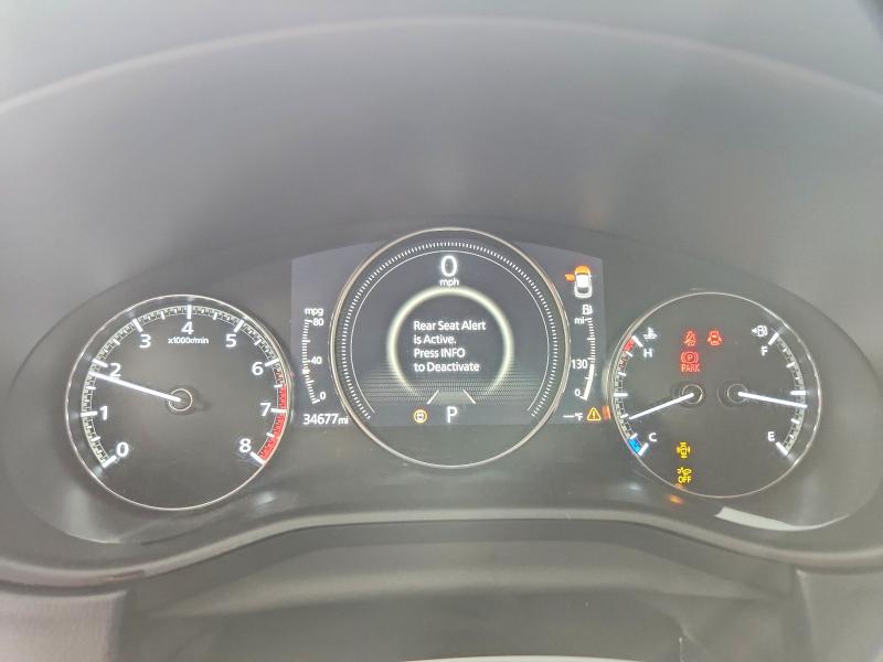 Продажа на аукционе авто 2025 Mazda Cx-30, vin: 3MVDMBCM2SM813189, номер лота: 56149796