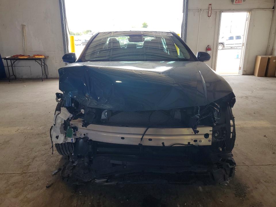 Aukcja sprzedaży 2026 Toyota Camry, vin: 4T1DBADK5TU549764, numer aukcji: 55412796