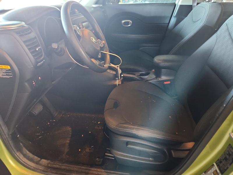 57669016 :رقم المزاد ، KNDJN2A29E7741747 vin ، 2014 Kia Soul مزاد بيع
