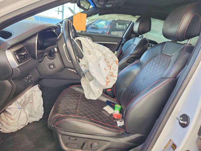 Aukcja sprzedaży 2019 Hyundai Genesis, vin: KMTG44LA8KU022078, numer aukcji: 59163026