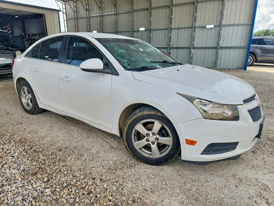 Aukcja sprzedaży 2012 Chevrolet Cruze, vin: 1G1PF5SC1C7378303, numer aukcji: 55422136