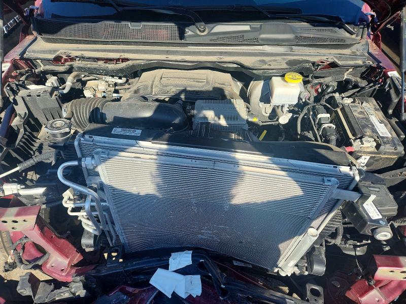 Продаж на аукціоні авто 2024 Ram 1500, vin: 1C6SRFJT3RN218175, номер лоту: 54670066