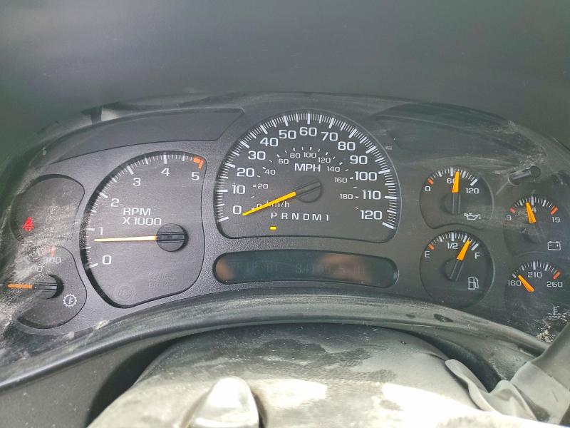 56510256 :رقم المزاد ، 1GTJK33D97F183047 vin ، 2007 Gmc New Sierra مزاد بيع