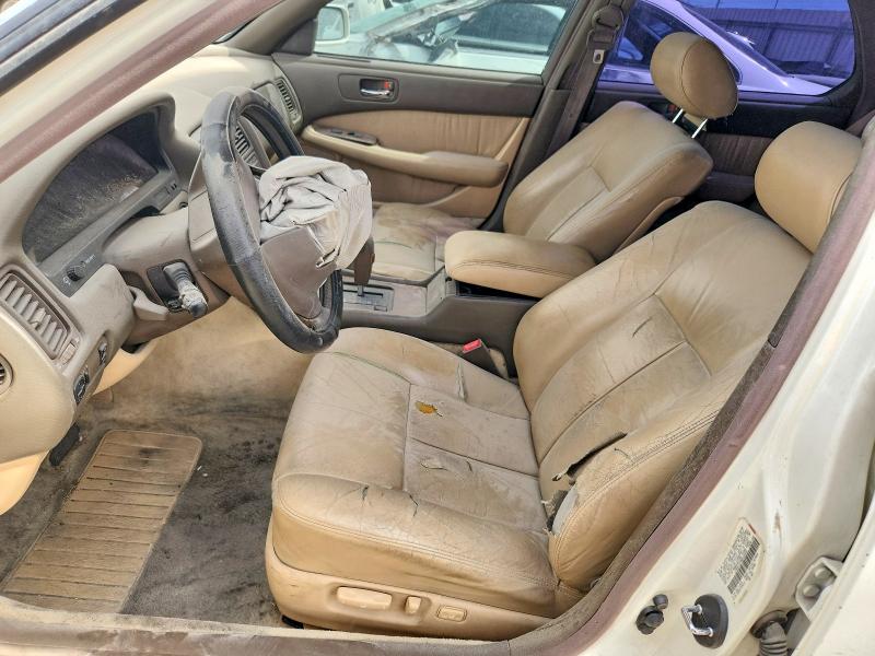 Продаж на аукціоні авто 1992 Lexus Ls, vin: JT8UF11EXN0124539, номер лоту: 51286986