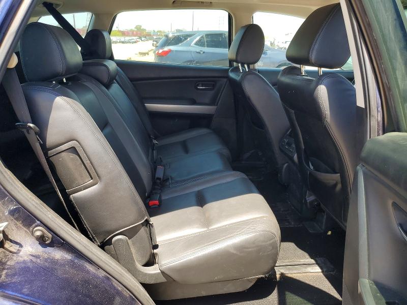 57601556 :رقم المزاد ، JM3TB2MVXA0224264 vin ، 2010 Mazda Cx-9 مزاد بيع