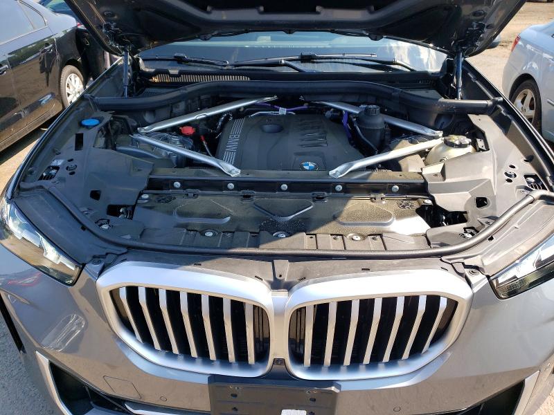 Продаж на аукціоні авто 2025 Bmw X5, vin: 5UX23EU08S9Z88892, номер лоту: 57868406