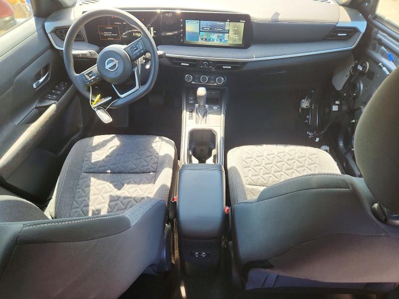 Продаж на аукціоні авто 2025 Nissan Kicks, vin: 3N8AP6CBXSL436705, номер лоту: 55883236
