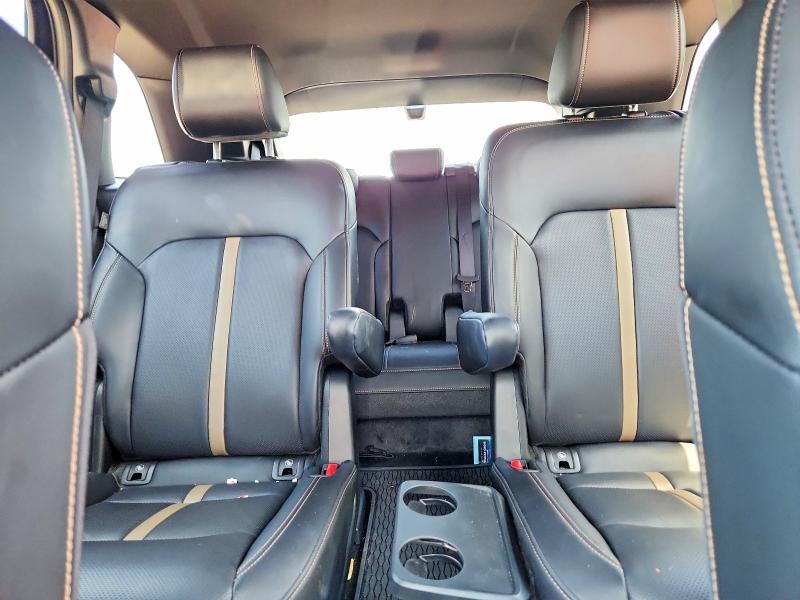 Продажа на аукционе авто 2025 Mazda Cx-90, vin: JM3KKEHA0S1245947, номер лота: 57683526