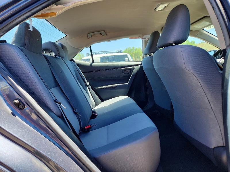 Aukcja sprzedaży 2018 Toyota Corolla, vin: 2T1BURHE1JC048356, numer aukcji: 56718166