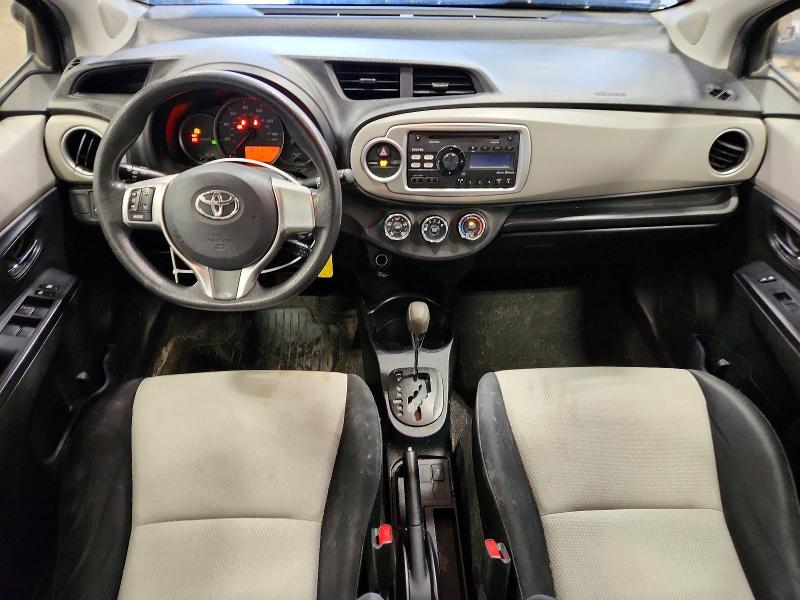 Продажа на аукционе авто 2012 Toyota Yaris, vin: JTDKTUD36CD531146, номер лота: 56130896