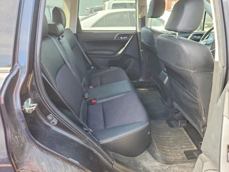 Продажа на аукционе авто 2015 Subaru Forester, vin: JF2SJHDCXFH425343, номер лота: 55198406