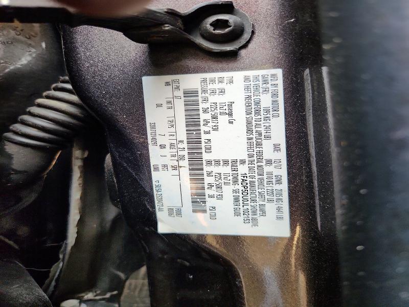 Продаж на аукціоні авто 2018 Ford C-max, vin: 1FADP5DU0JL102153, номер лоту: 57712196